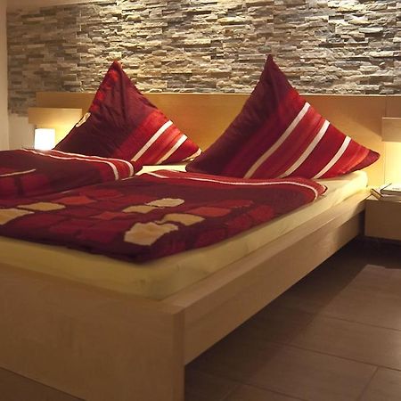 Ferienzimmer Am Brauhausgraben Lübbenau Kültér fotó